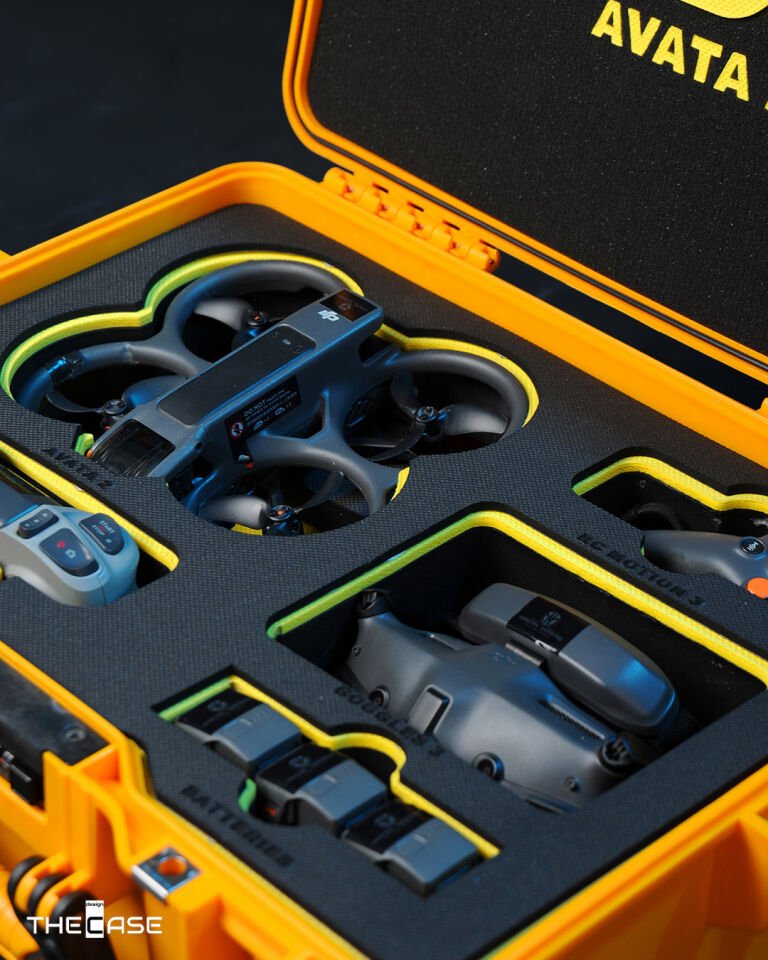 ✦DJI Avata 2 Çantası