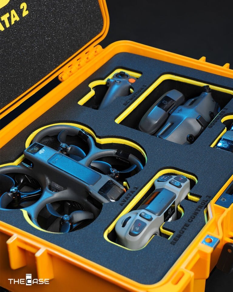 ✦DJI Avata 2 Çantası