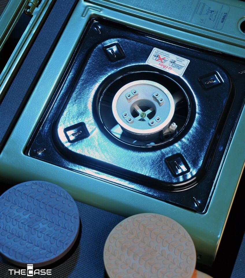 ✦Kamp Ekipmanları Çantası