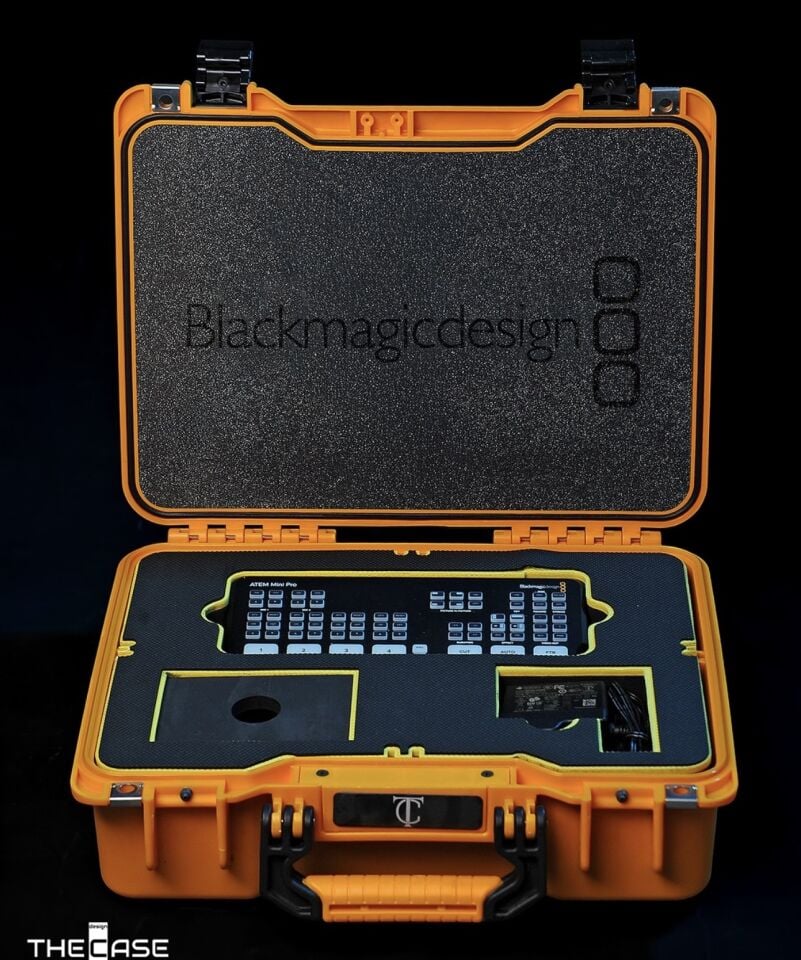 ✦Atem Mini Pro Çantası