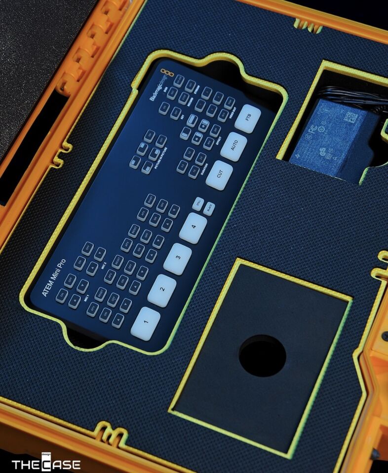 ✦Atem Mini Pro Çantası