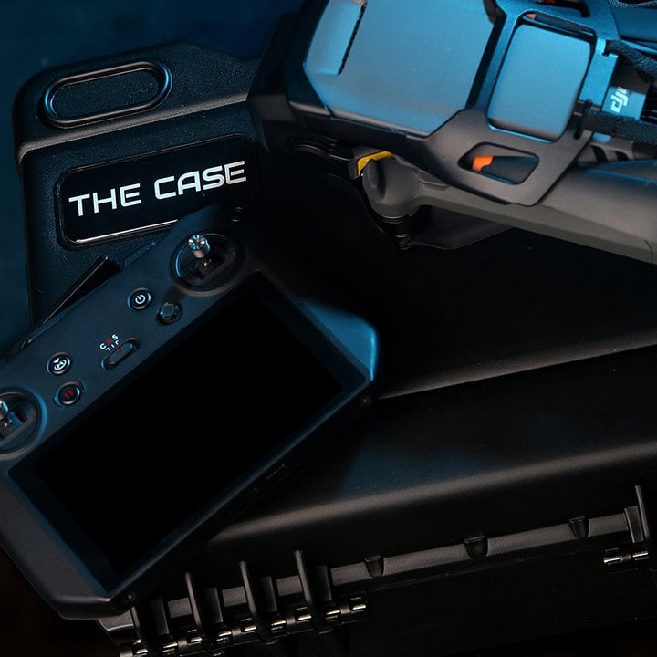 DJI Drone Çantaları