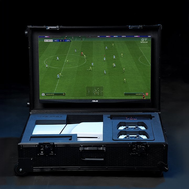 Gaming Çantalar