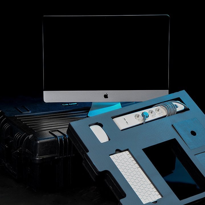 iMac Çantaları