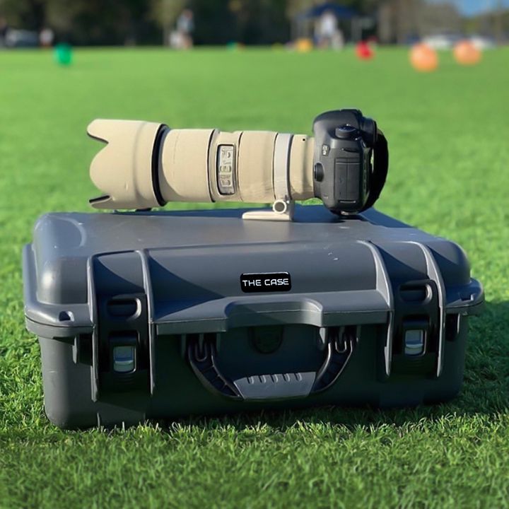 Kamera Ekipmanlarına Özel Çantalar