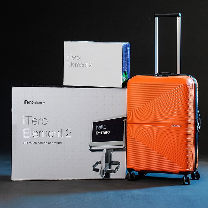 Tıbbi Cihaz Çantaları