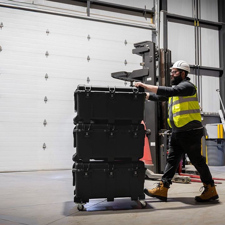 Endüstriyel Ekipman Çantaları