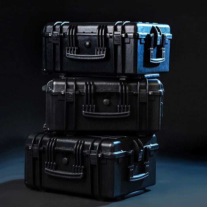 Savunma Sanayi Alanında Kullanılan Çantalar